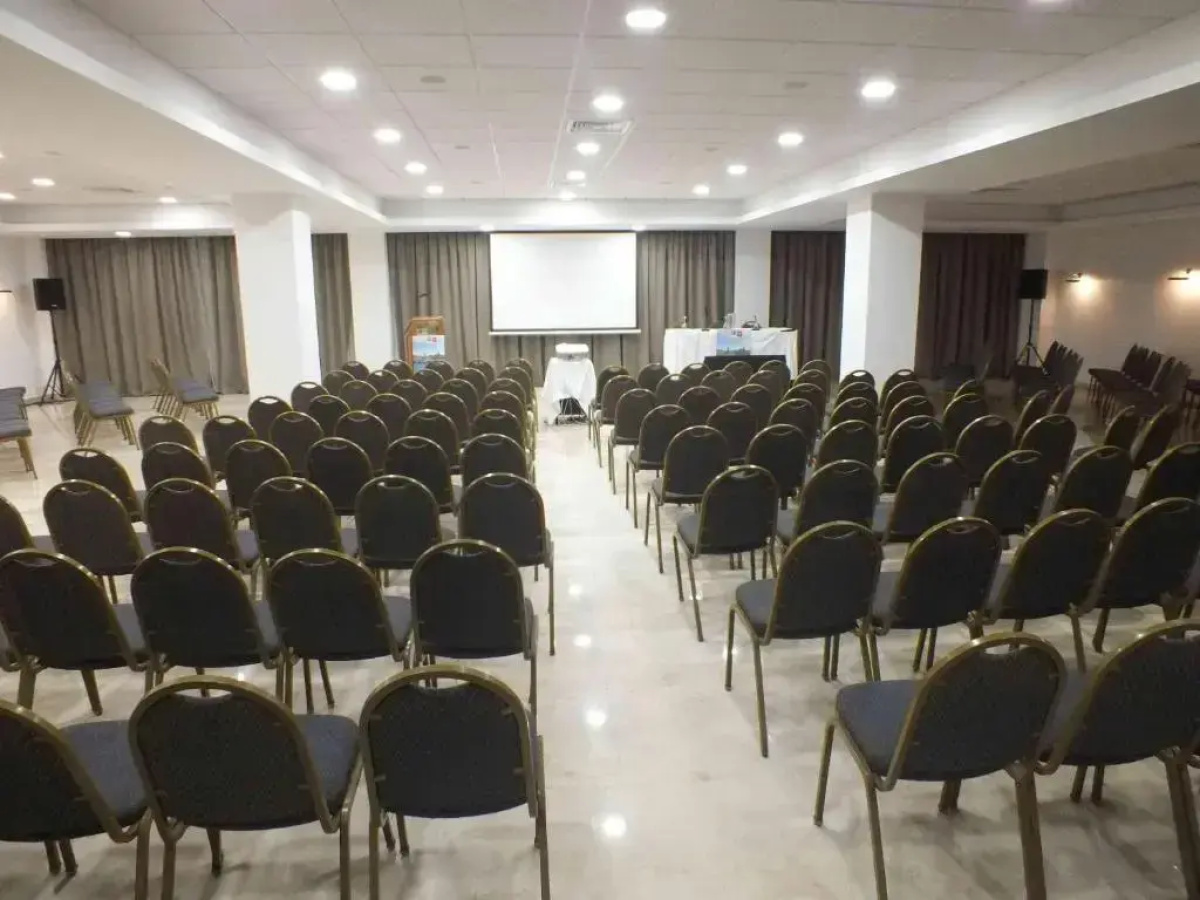 Vivaldi Hotel