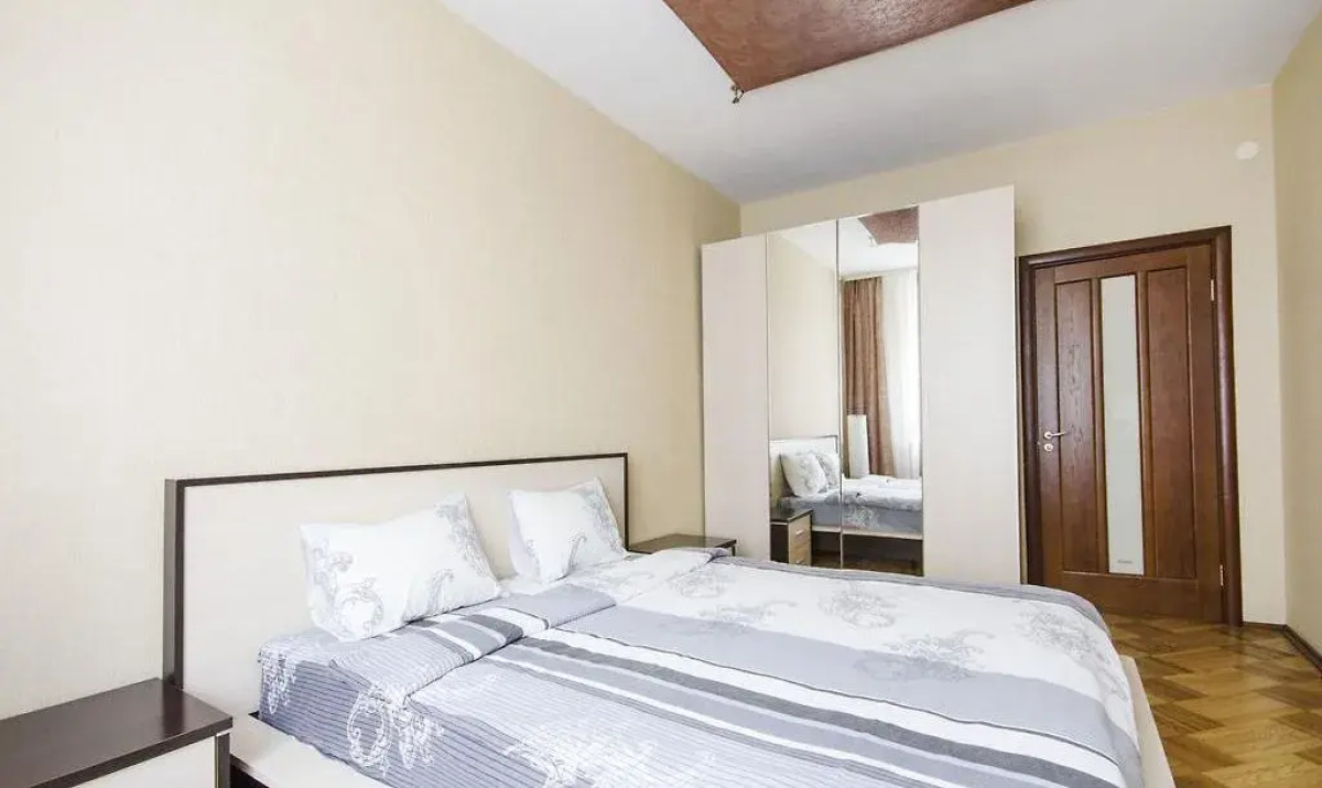 Minsk4Rent Apartments