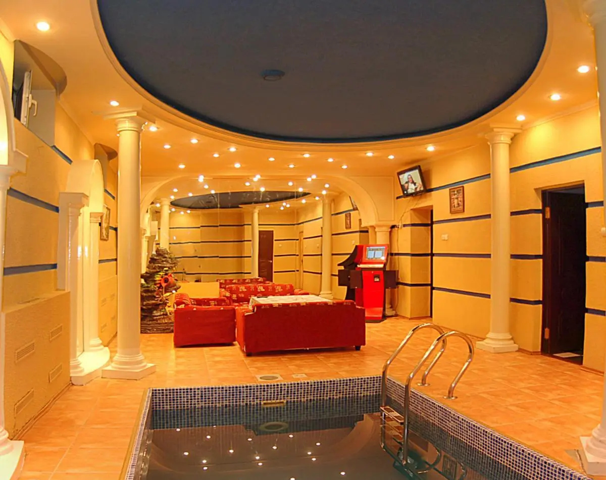 Hotel Favorit