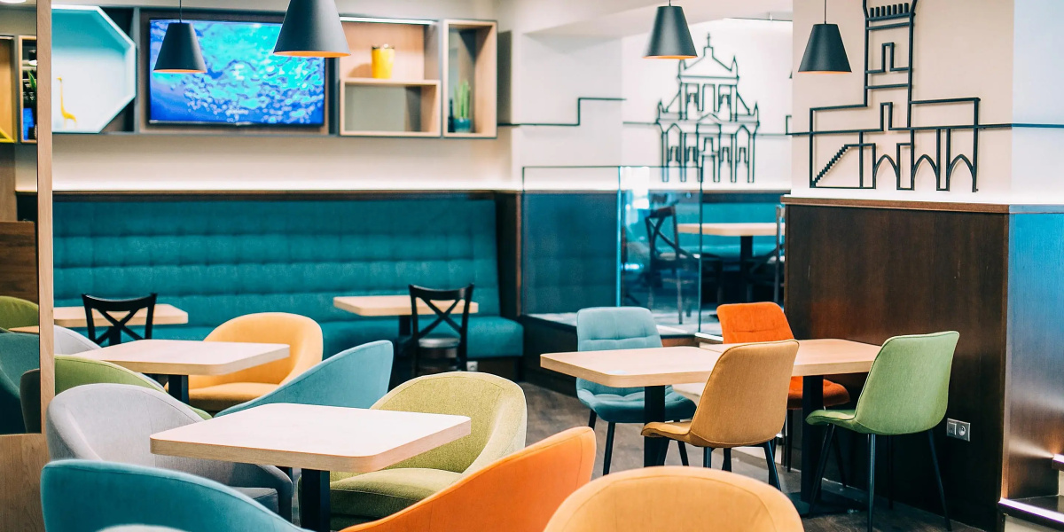 Holiday Inn Krakow City Centre by IHG