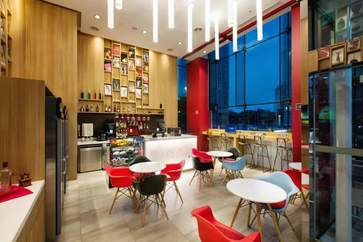 Travelodge Dongdaemun Seoul