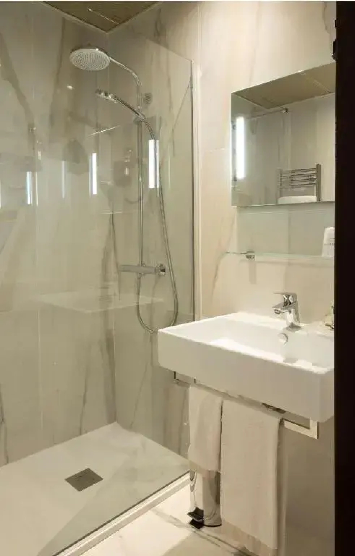 Отель C-Hotels Concorde