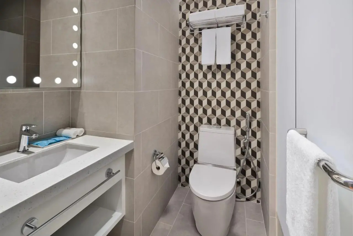 Holiday Inn Express Singapore Serangoon by IHG