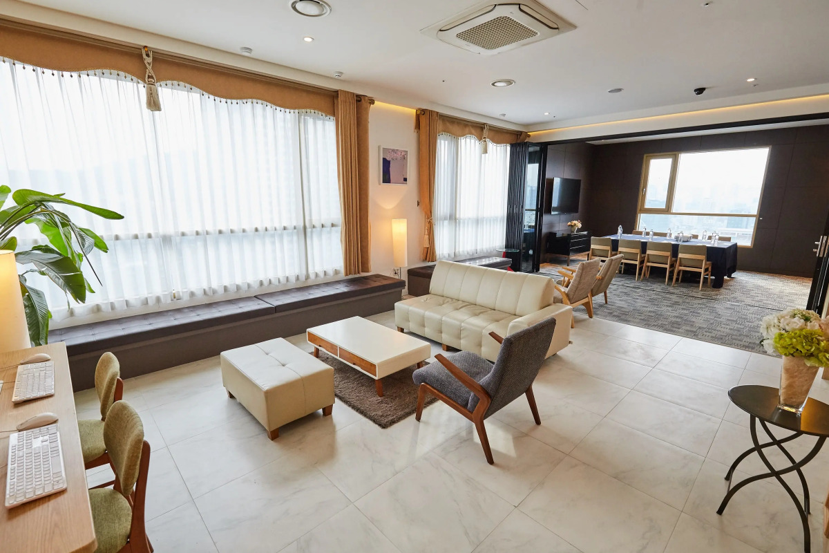 Chisun Hotel Seoul Myeongdong 