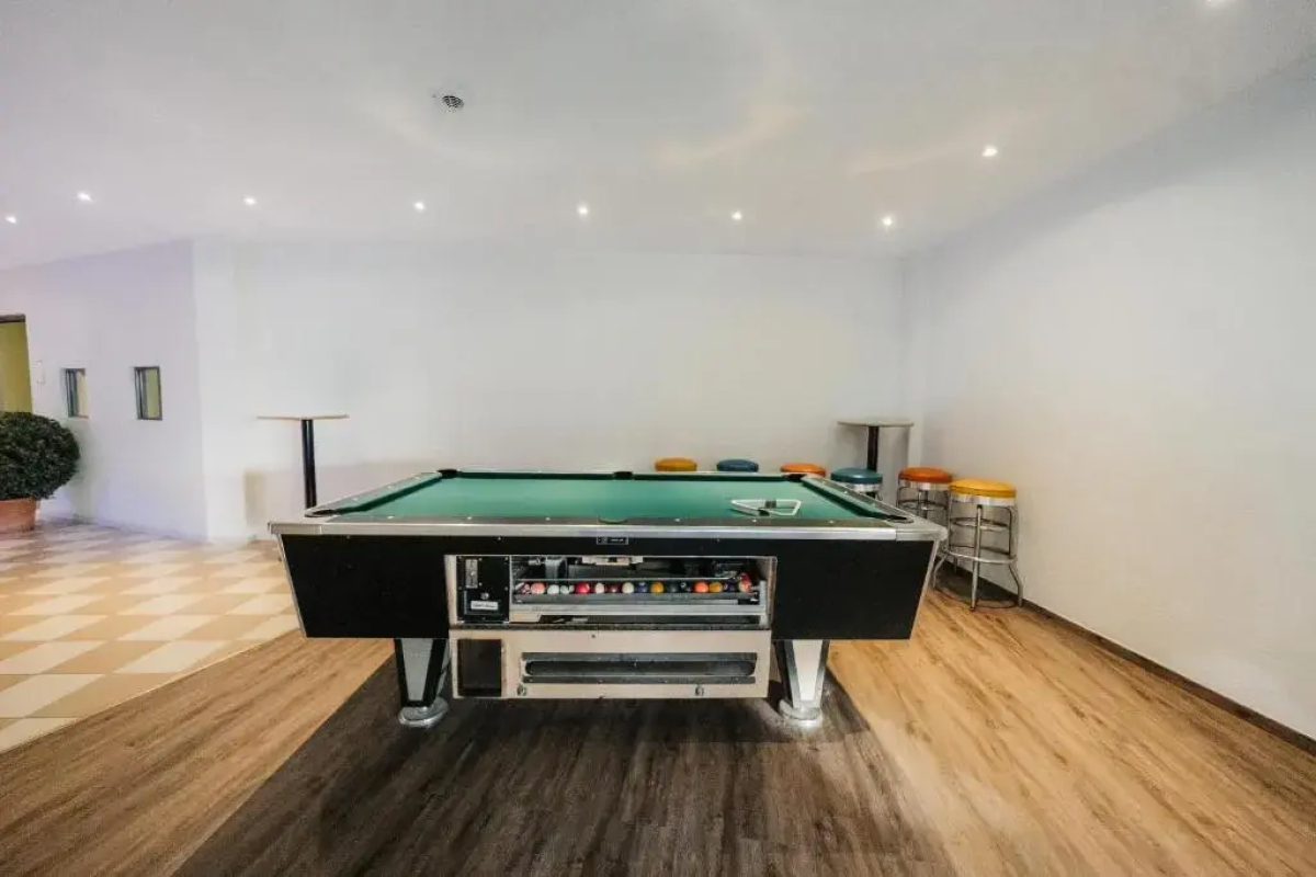 Savoy Hotel Bad Mergentheim