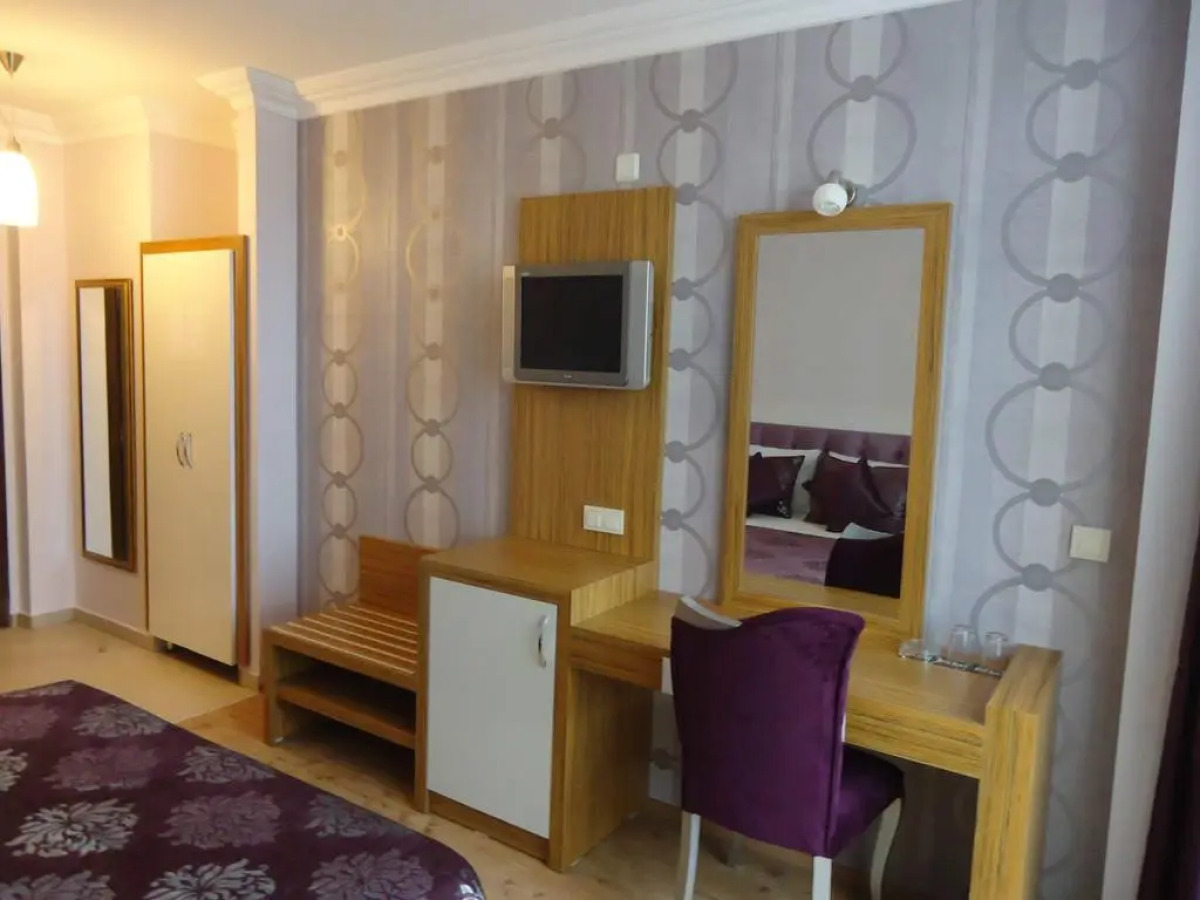 Bilkay Hotel