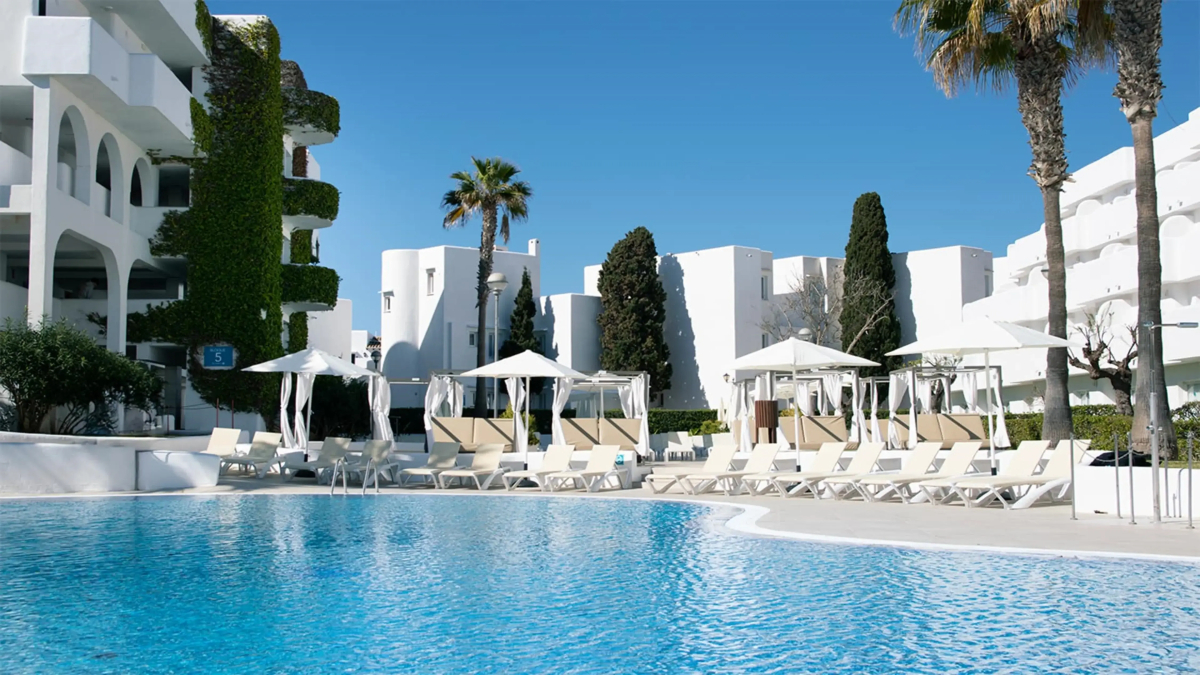 BlueSea Club Marthas