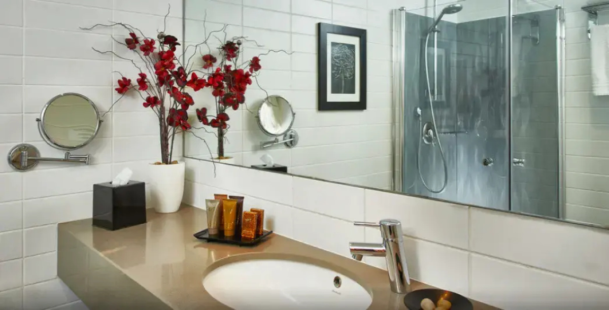 Vital - Urban boutique hotel TLV