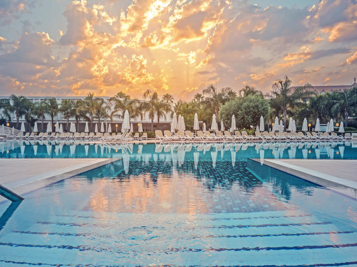 Royal Taj Mahal - All Inclusive
