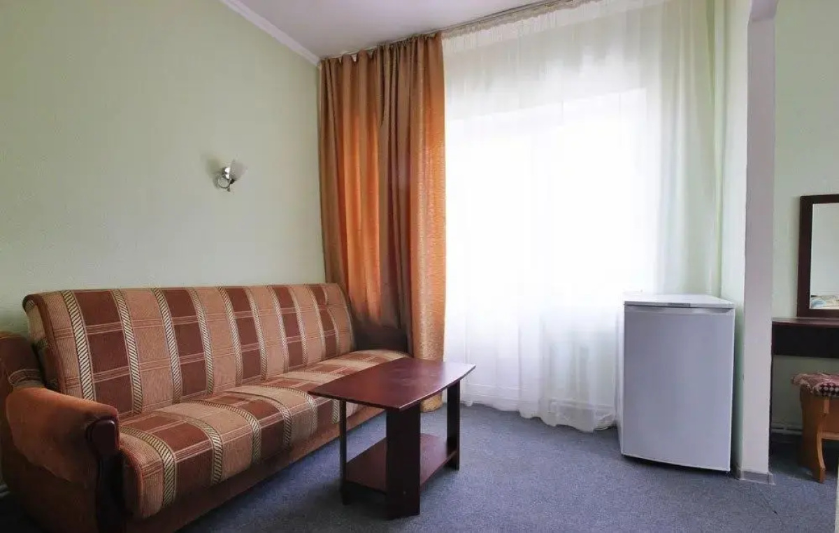 Villa Rita Guest House