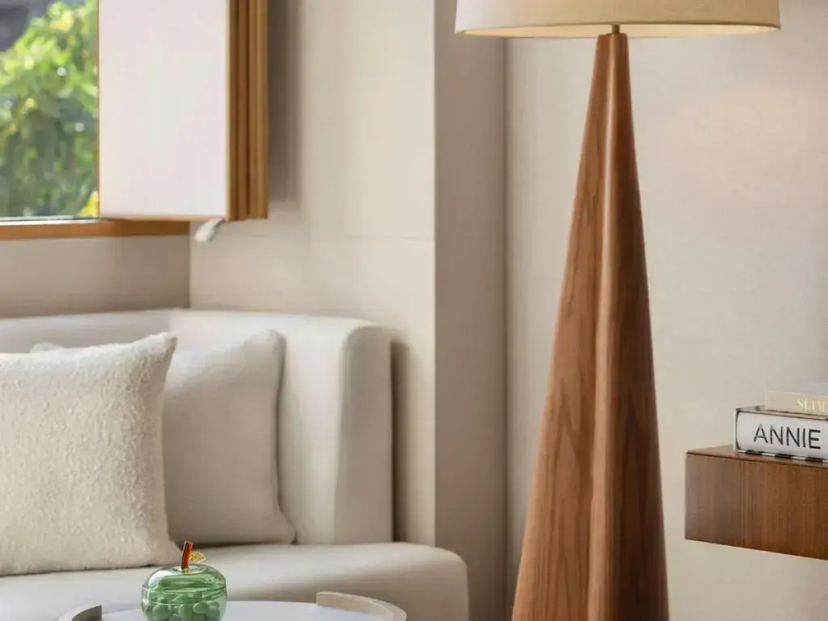 Delano Dubai