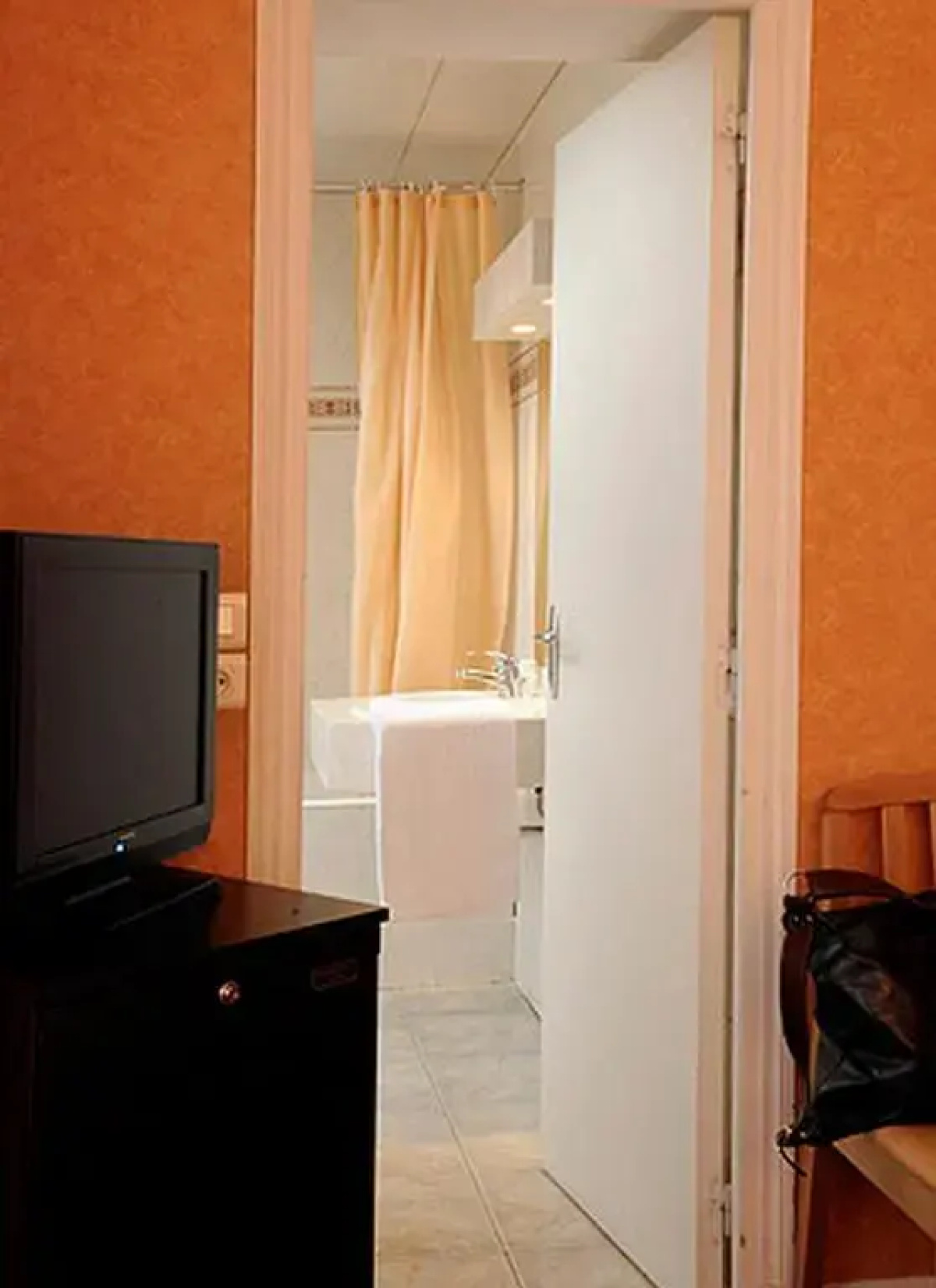 Hotel Auriane Porte de Versailles
