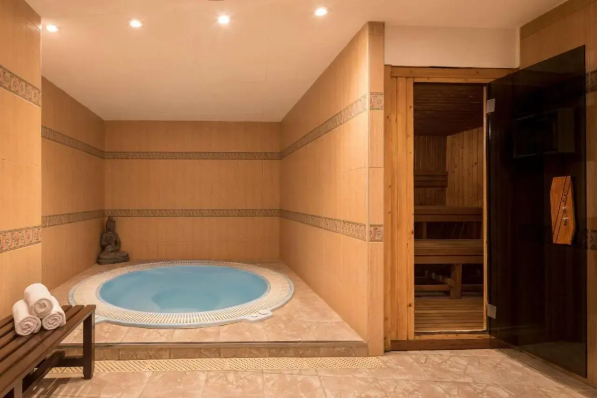 Отель Htop Amaika & SPA - Adults Only
