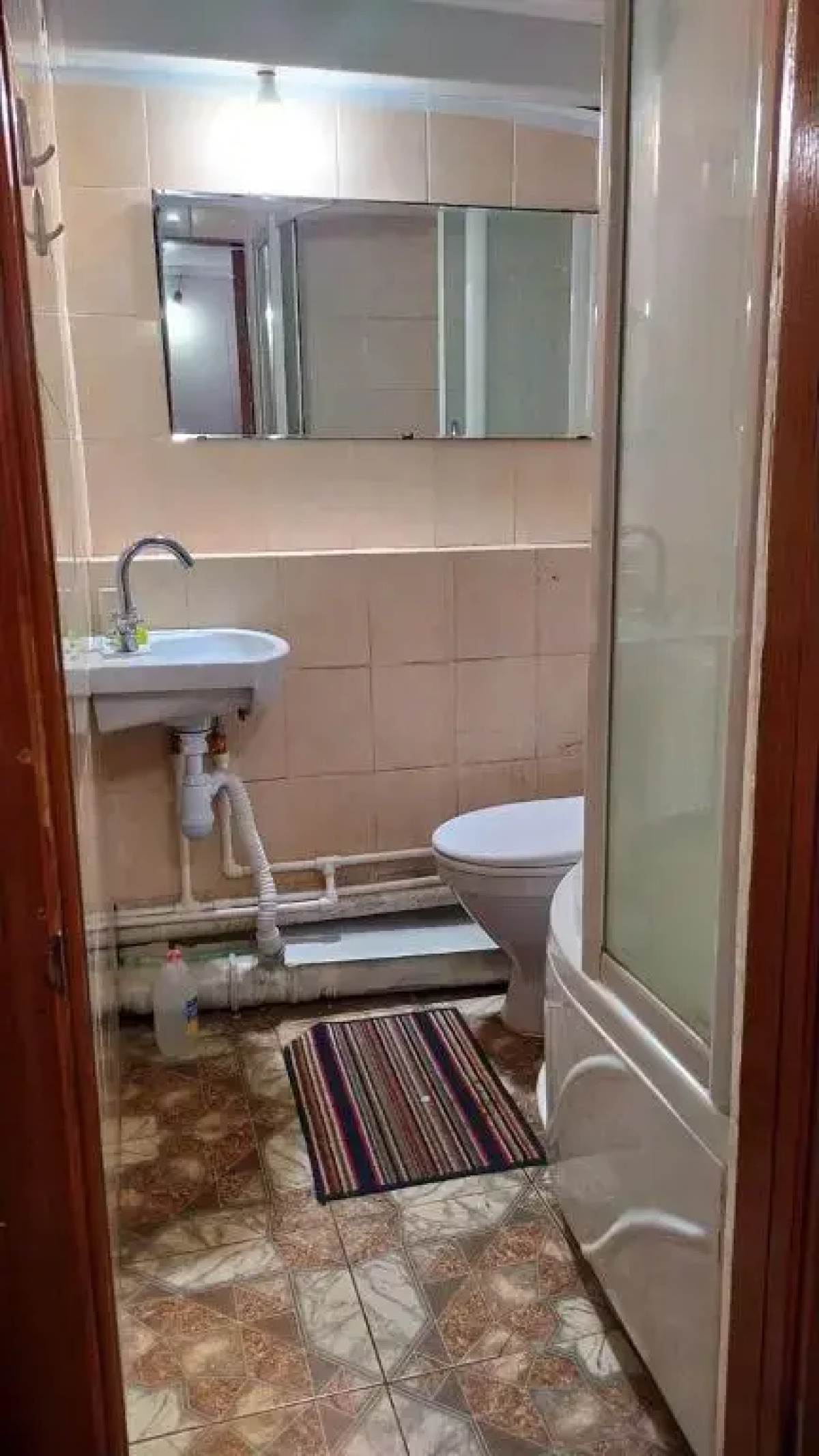 Guest House Zolotaya Podkova
