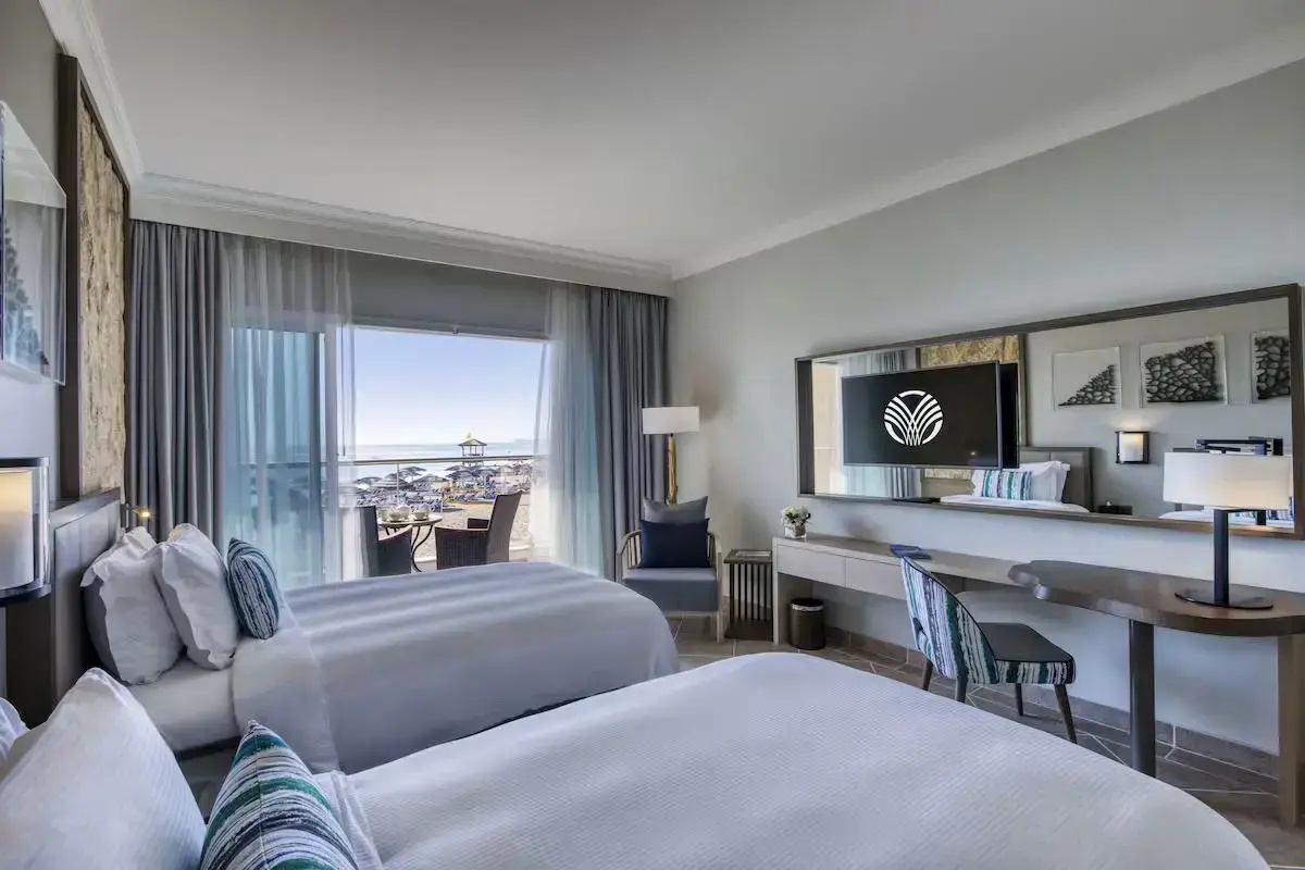 Fujairah Rotana Resort & Spa