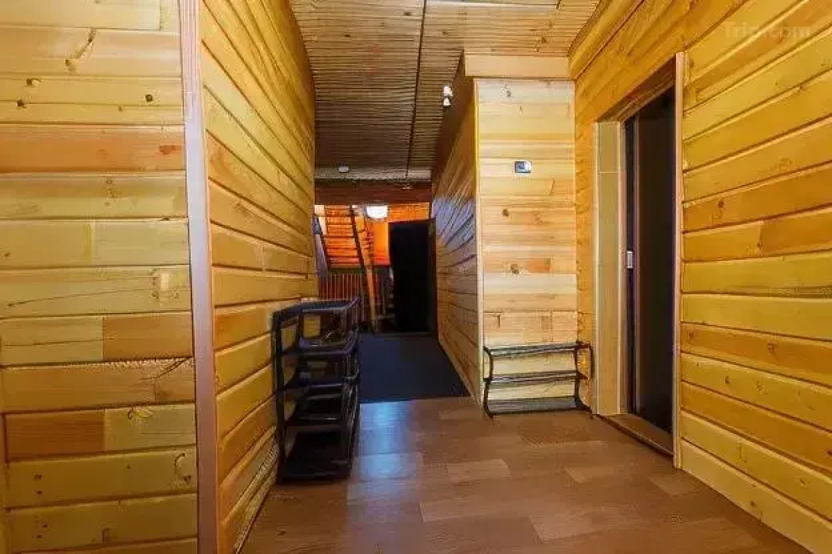 База Отдыха Alania Sky