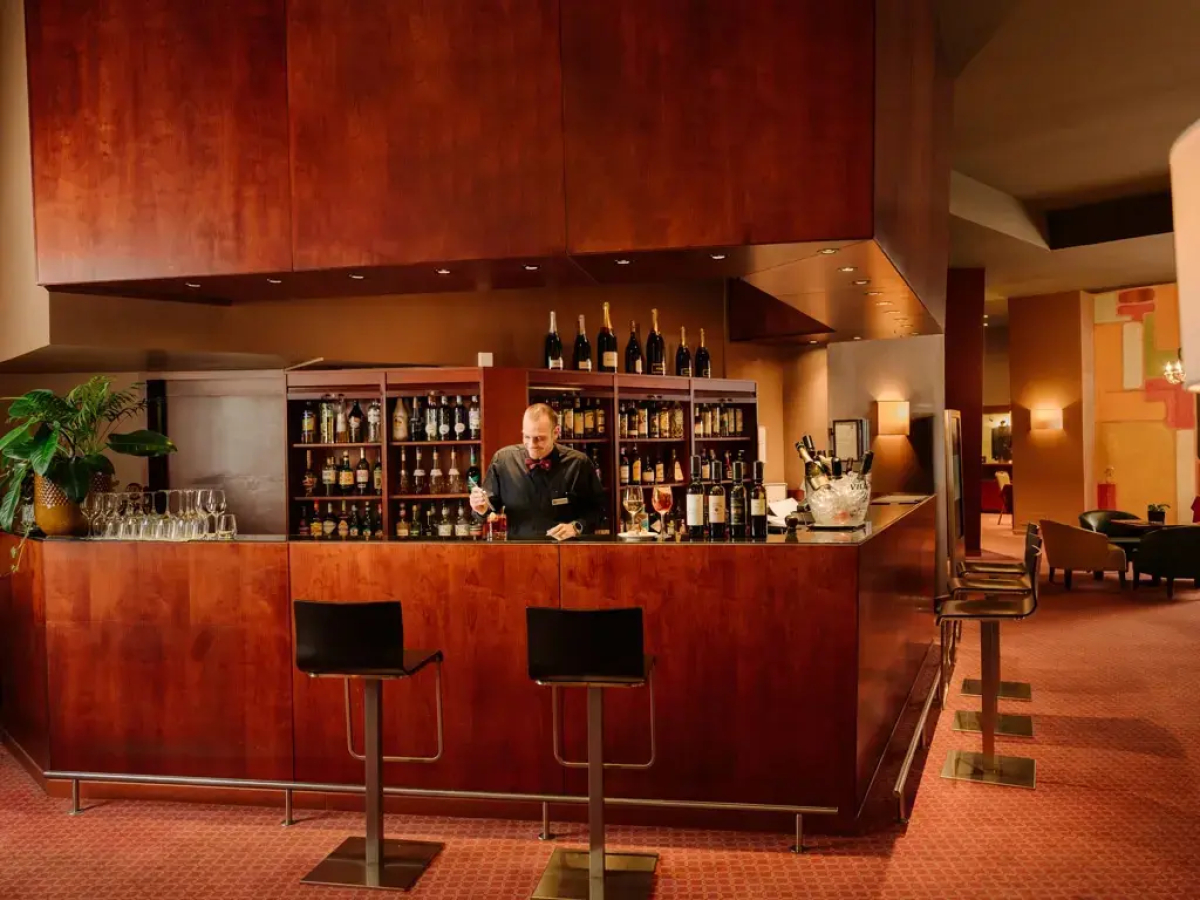 Отель Barchetta Excelsior