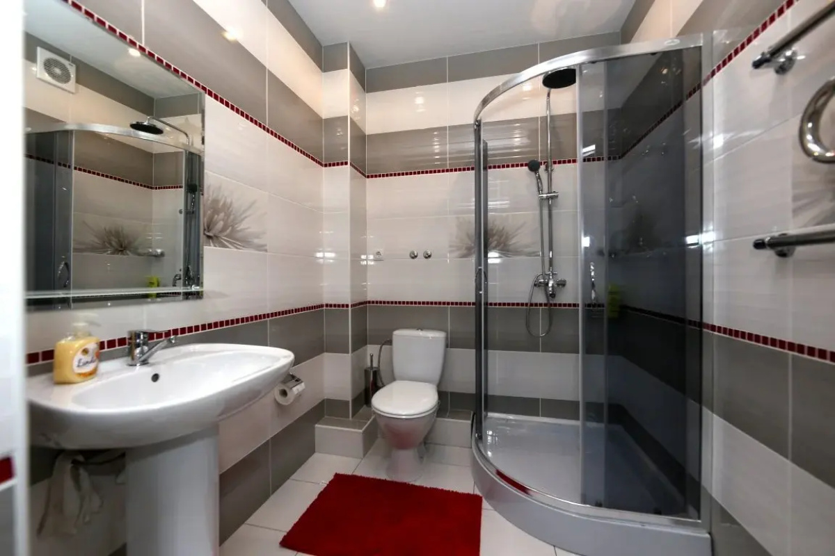 Lux Apartaments