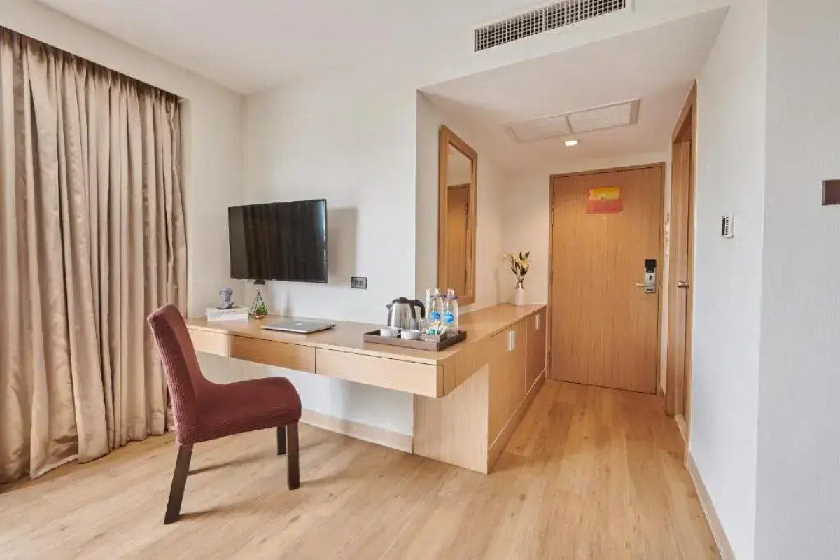 Adelphi Pattaya