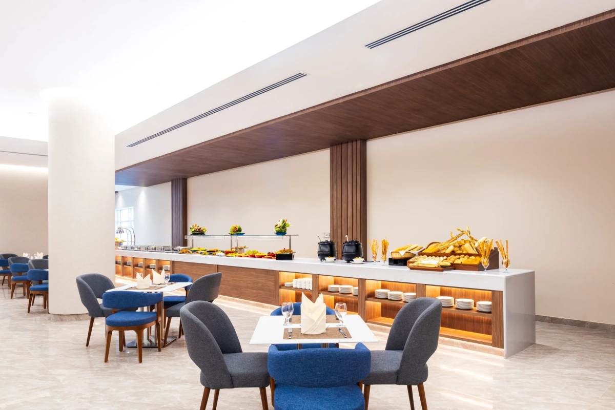 MD Hotel by Gewan