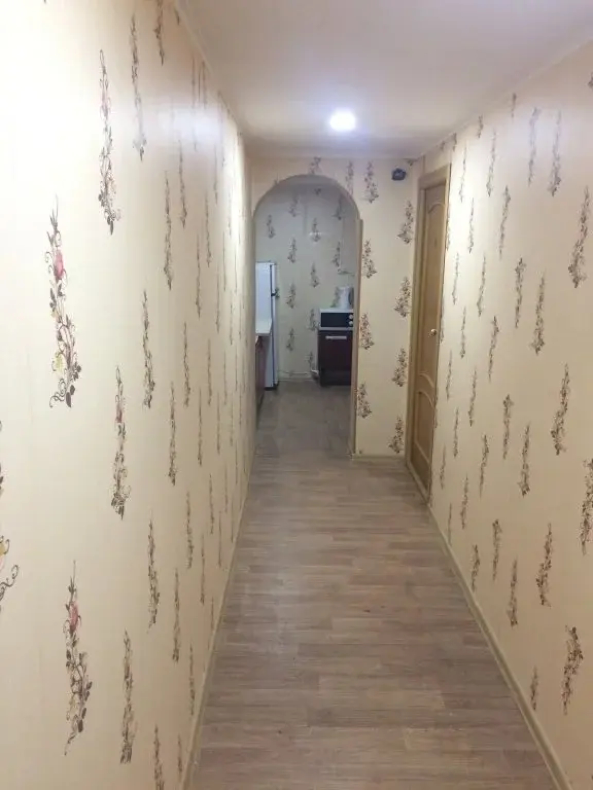 Magadan Guest House