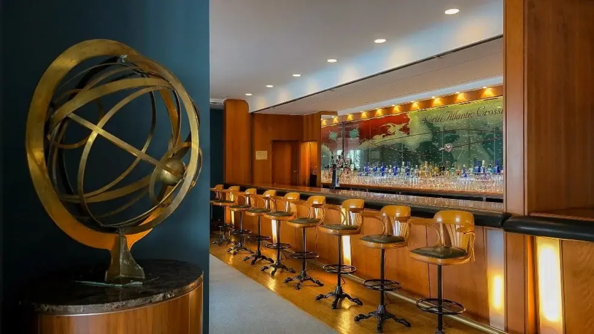 Queen Elizabeth 2 Hotel by Accor