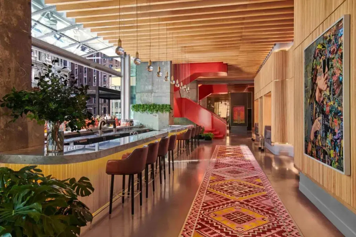 Virgin Hotels New York City