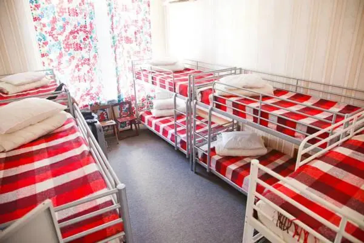 the ROOMS