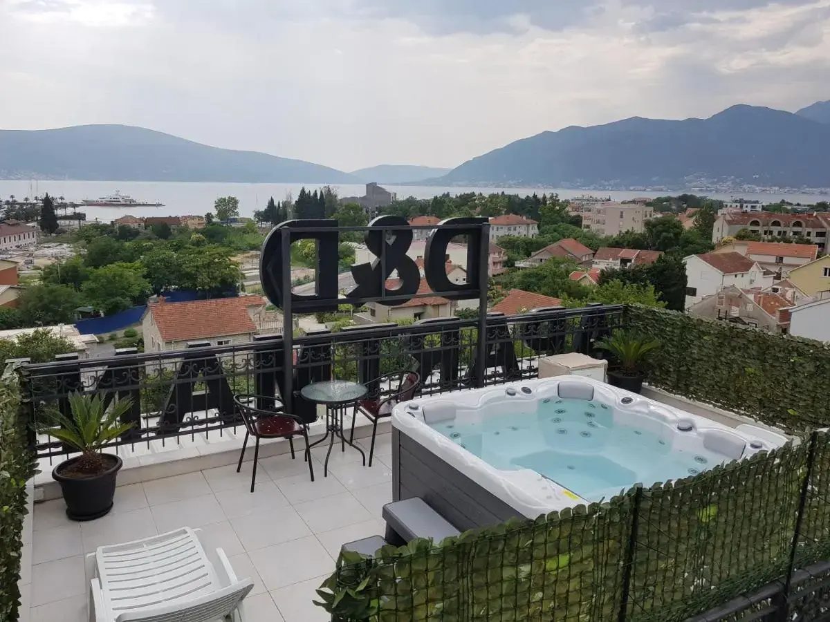 D&D Apartments Budva 1