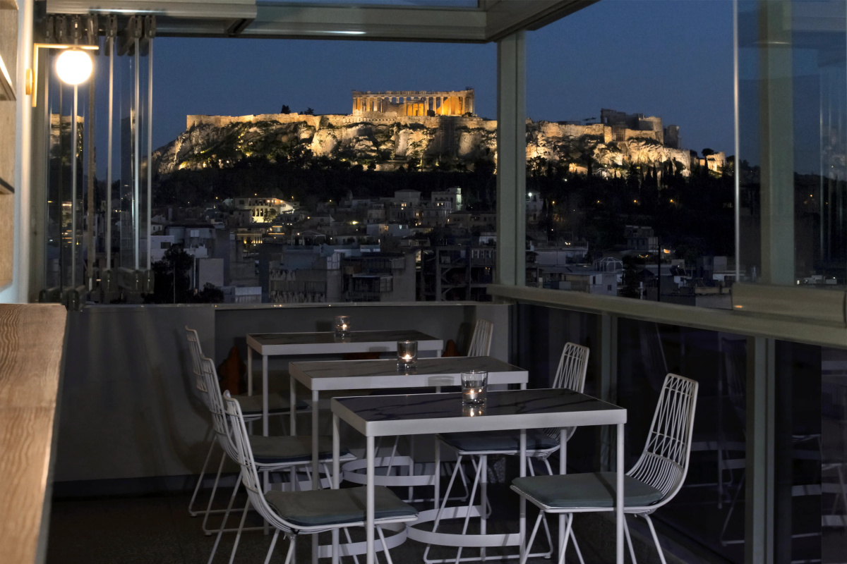 Evripides Hotel