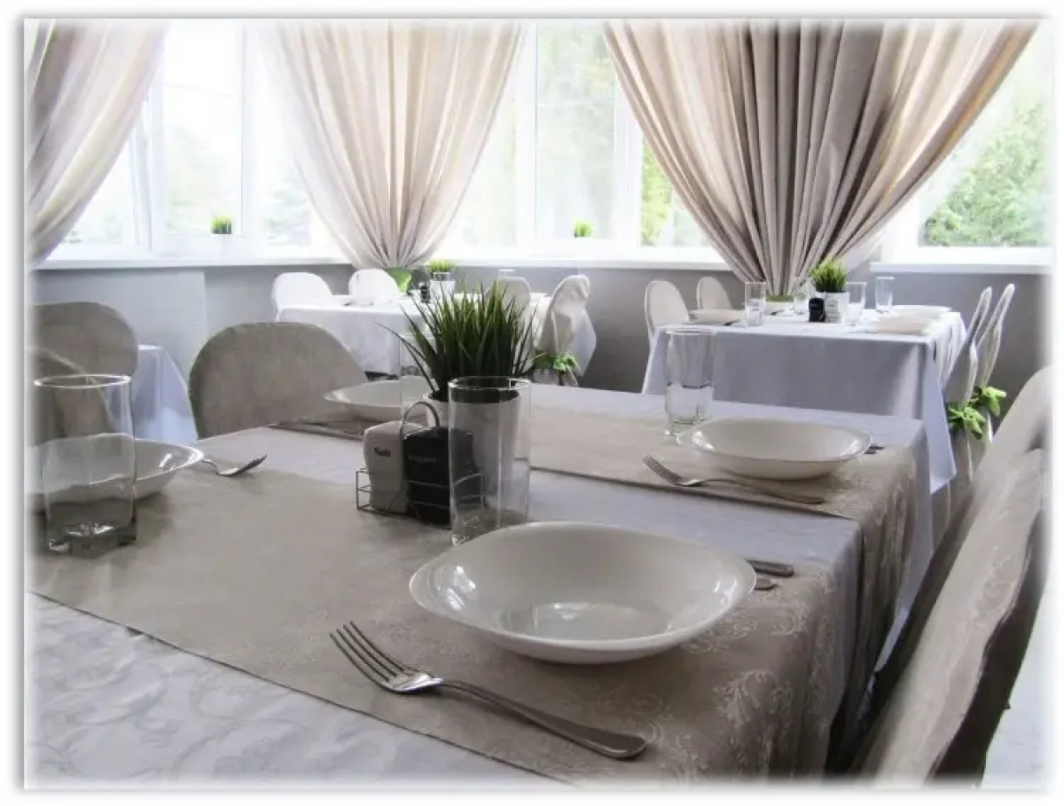 Svitanok, Minskaja obl