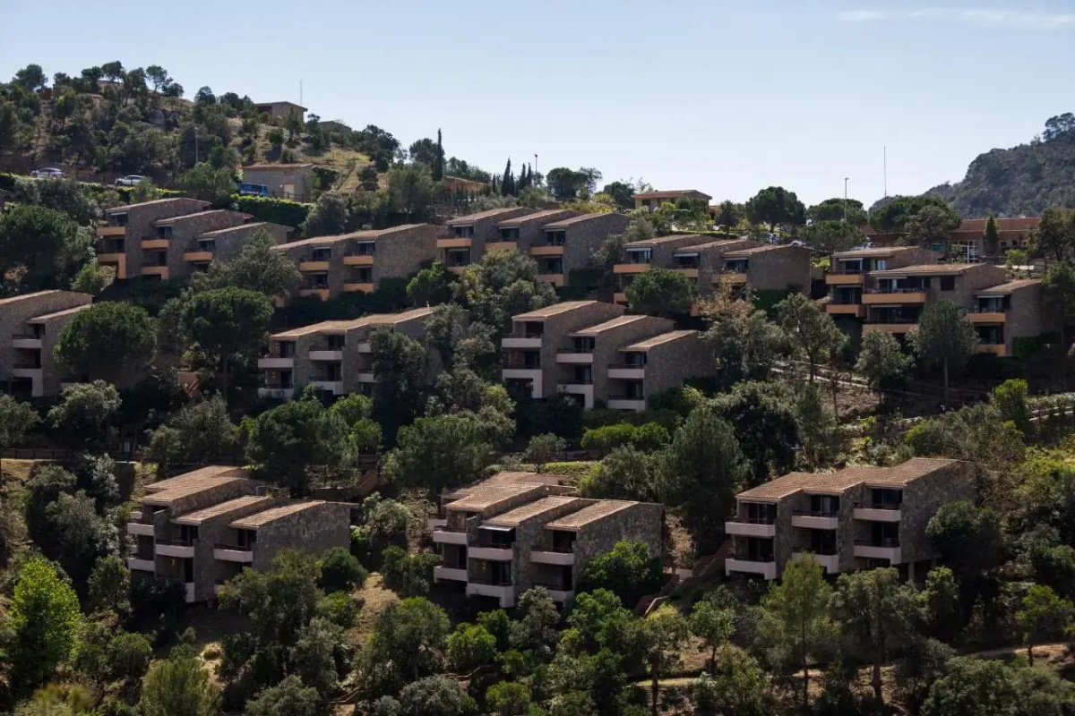 Zel Costa Brava