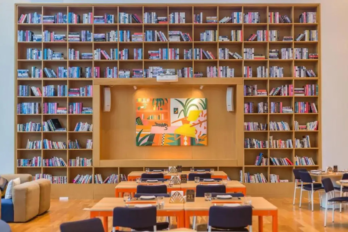 Отель Beijing Pudi