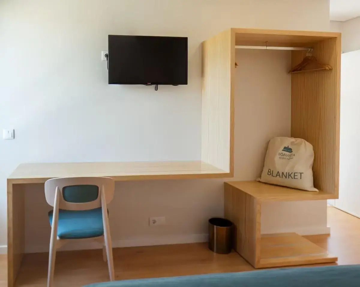 Boavista Guest House