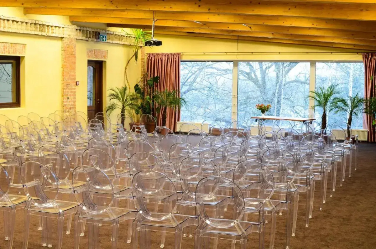 Отель Romantic Boutique Hotel & Spa