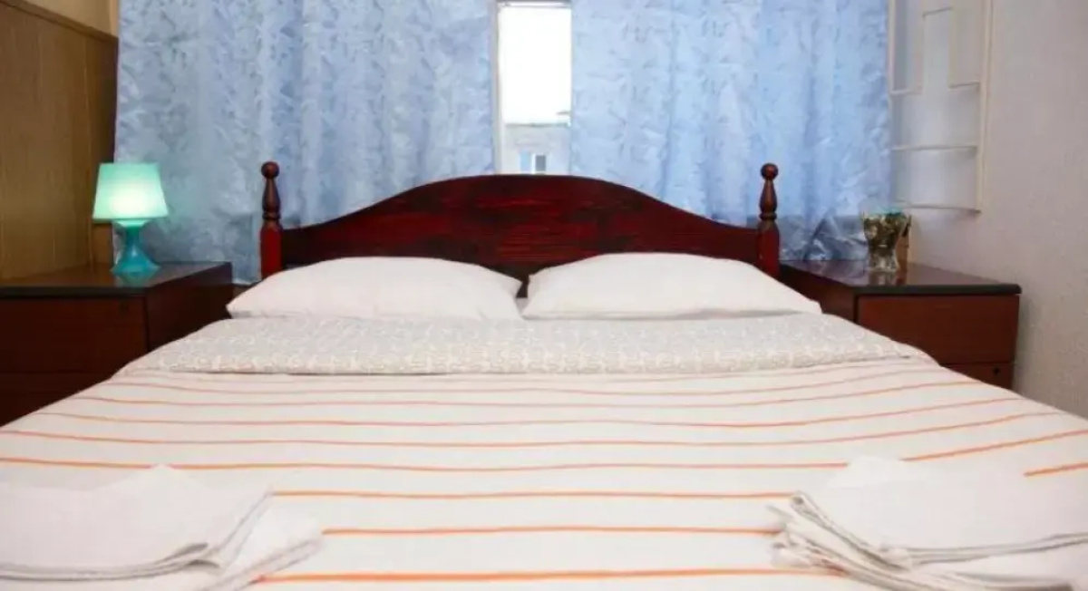 Mini-Hotel Marie, Ligovskiy 64