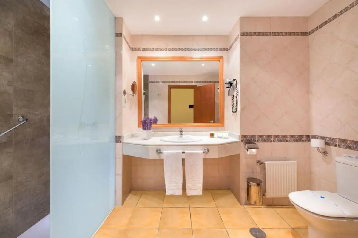 Отель IPV Palace & Spa