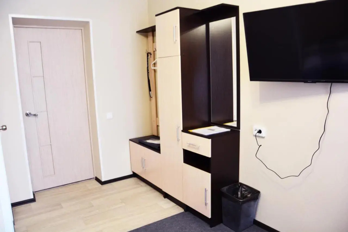 Hotel Partizan