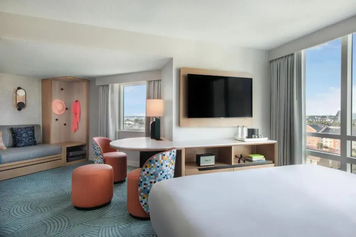 Hotel Landy Orlando Universal Blvd., a Tribute Portfolio Hotel