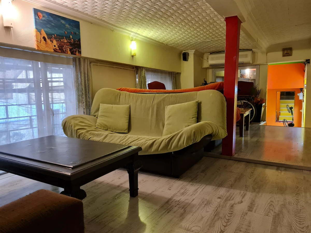 Taxim Hostel - Adults Only