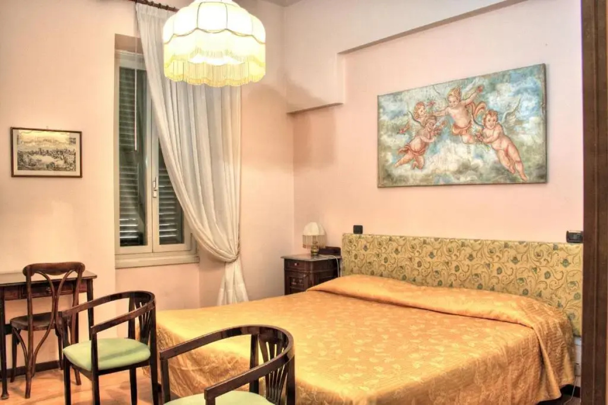Hotel Torcolo
