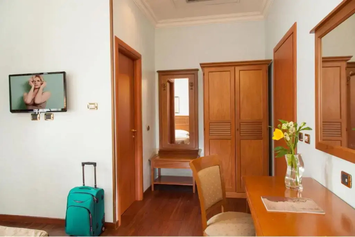 Hotel Piemonte