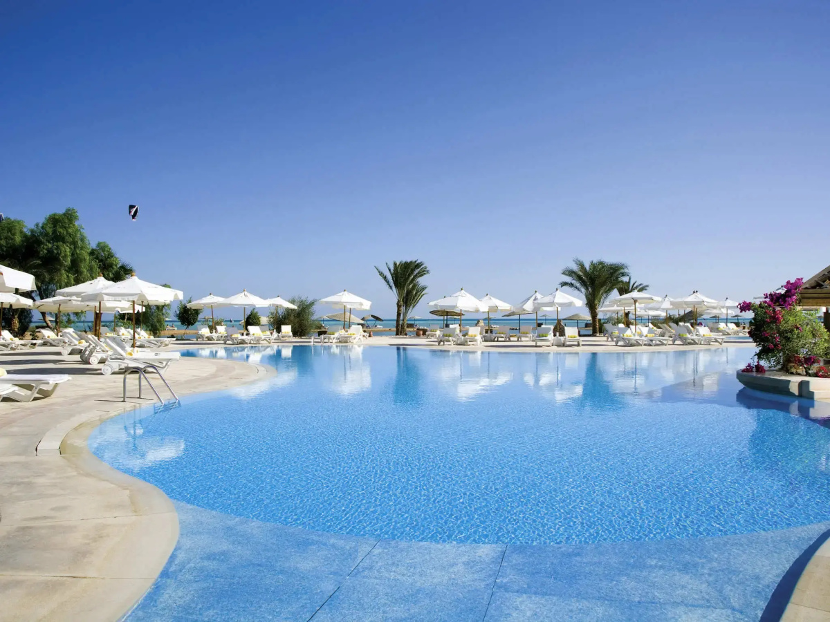 Mövenpick Resort & Spa El Gouna