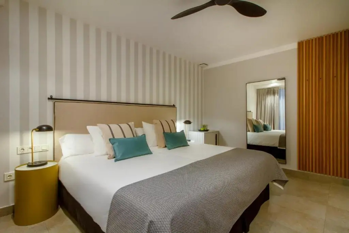 Gran Hotel Sol y Mar 