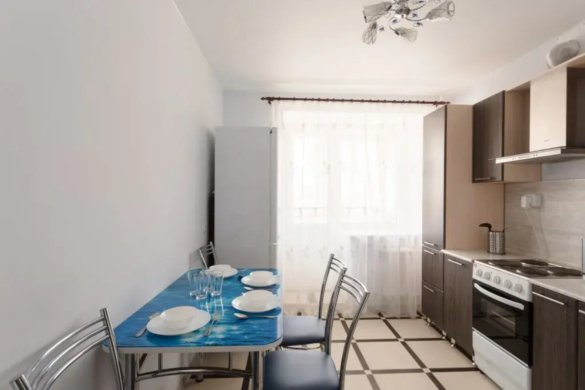 Dve Podushki Na Yuzhakova 28 Apartments