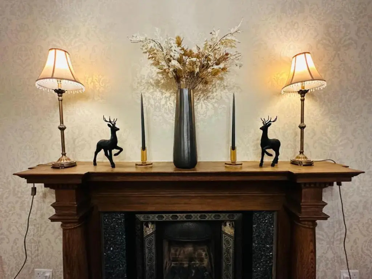 Abbotsford Guest House