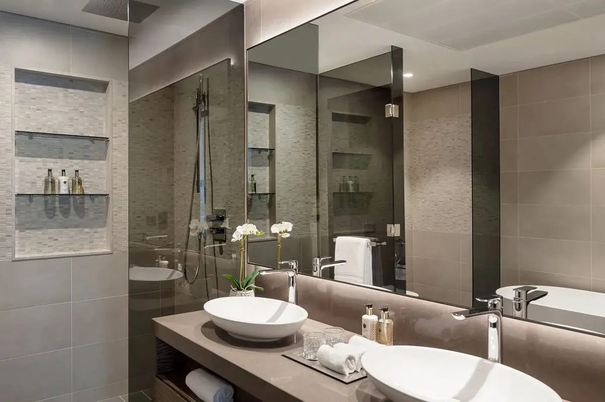 Jumeirah Living Marina Gate