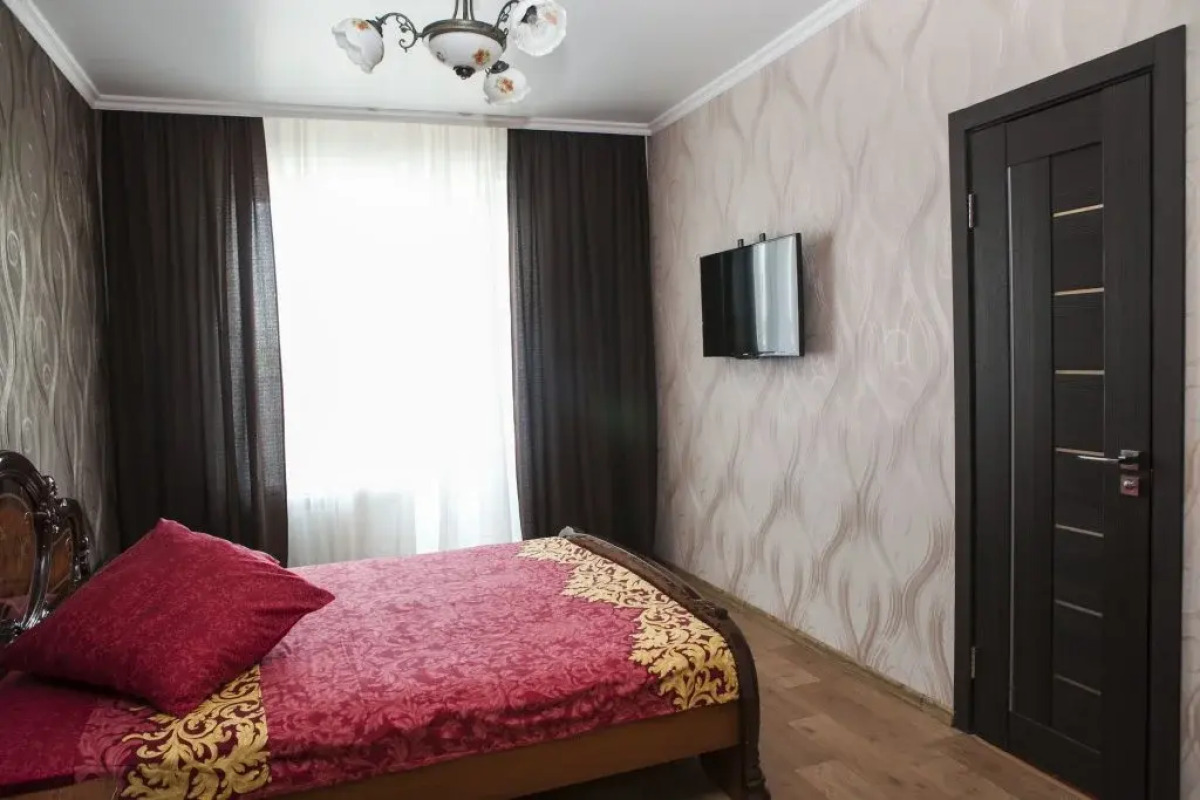 Апартаменты Home Hotel (Хоум Хотел) на Спортивной