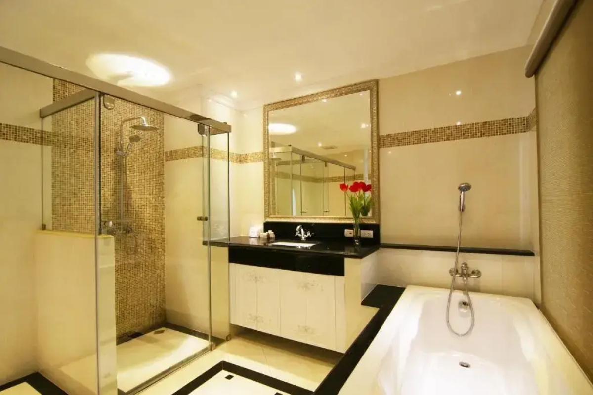 LK Miracle Suite