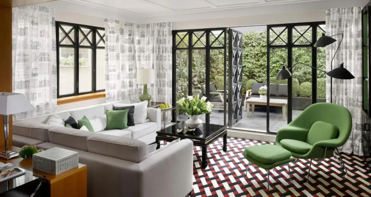 Four Seasons Hotel Milan